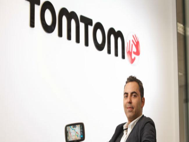 TomTom nomeia diretor para América Latina e prepara-se para expandir negócios