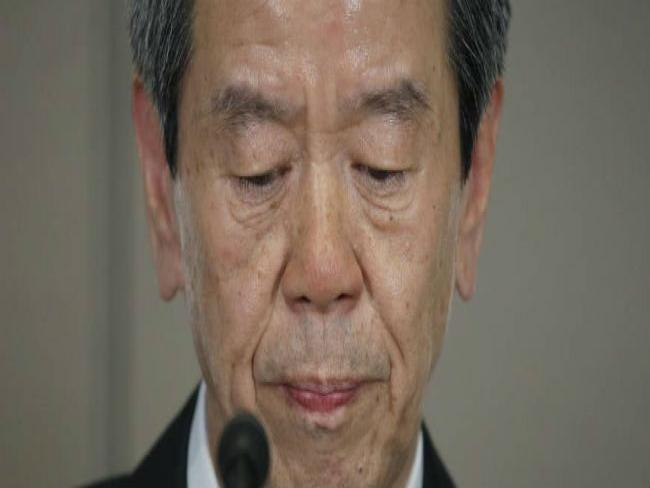 Toshiba demite presidente por fraude contábil