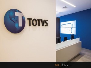 Totvs lidera ranking das empresas de TI que mais geram valor
