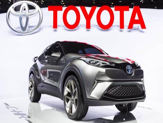 Toyota vai usar sistema de conectividade da Ford em seus carros