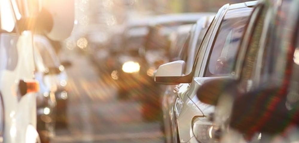 China planeja rastrear todos os carros de Shenzhen