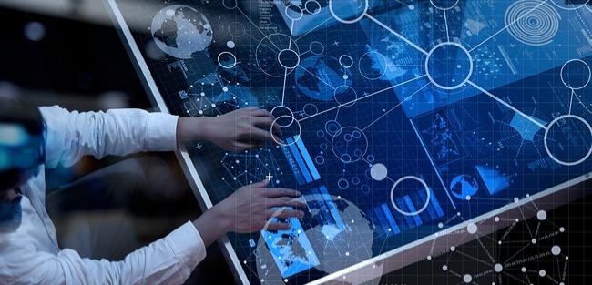 Impactos da transformação digital em 4 diferentes setores