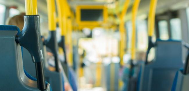 Comissão aprova internet sem fio em veículos do transporte público