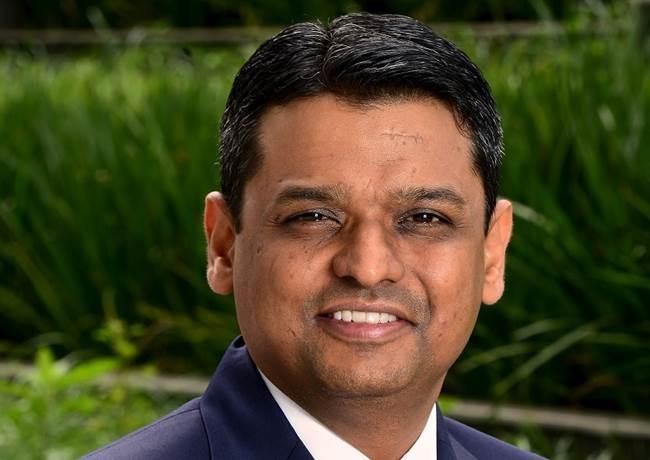 Tushar Parikh assume liderança da TCS no Brasil