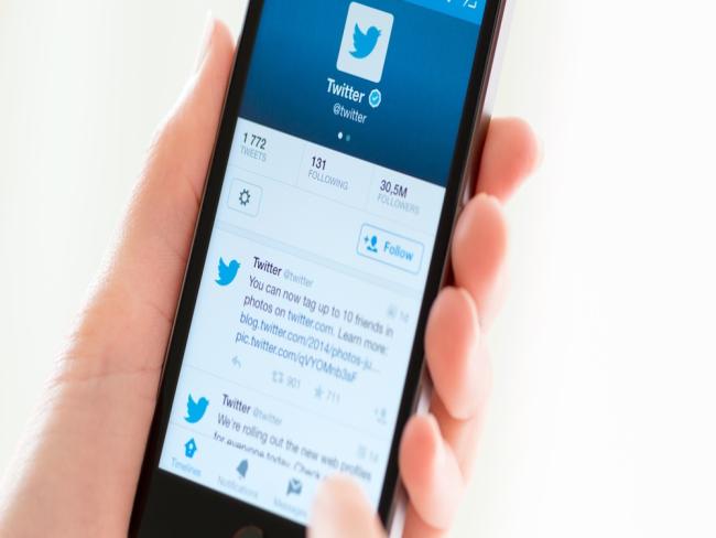 Twitter testa recurso que permite fixar aplicativos no topo dos perfis