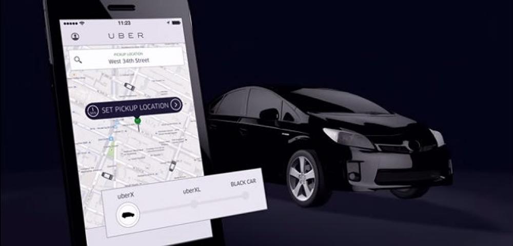 Uber lança programa de recompensas e paga até US$ 10 mil a hackers que reportarem erros