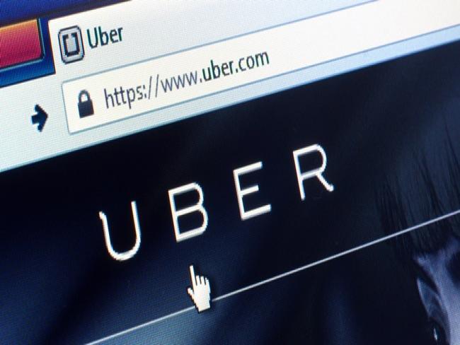 Uber investe US$ 1 bilhão para ampliar negócios na Índia