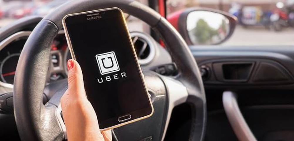 TJ proíbe prefeitura de São Paulo de restringir uso do Uber