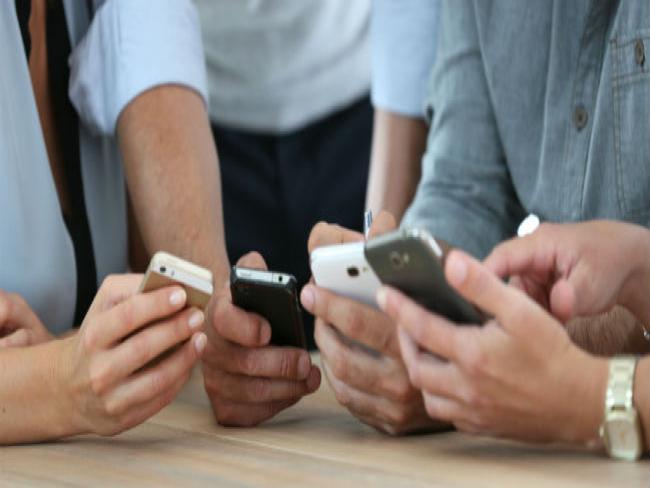 Um quarto do total de celulares ativos é pós-pago