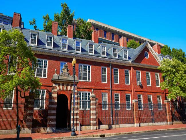 Falha no sistema de Harvard pode ter comprometido credenciais de acesso