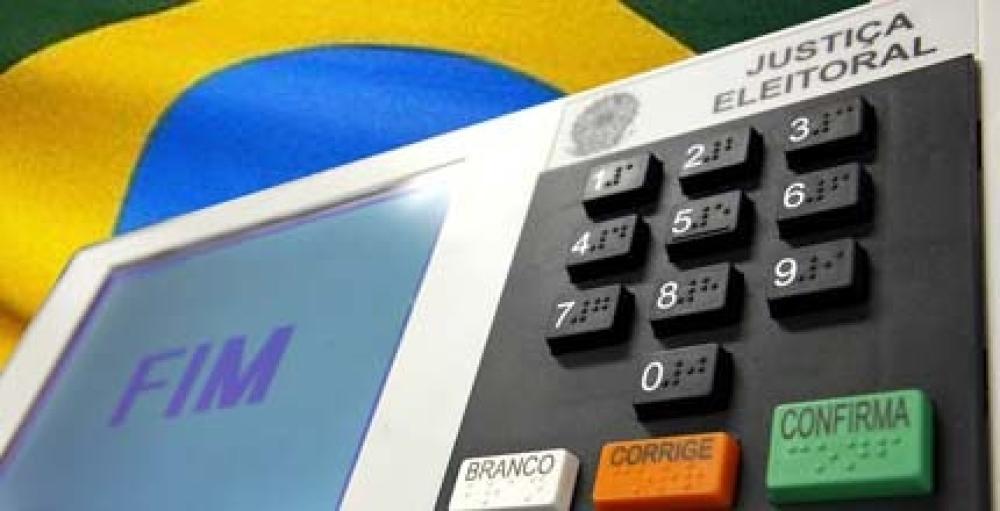 Comissão da Câmara aprova voto impresso e registro fixo nas urnas eletrônicas