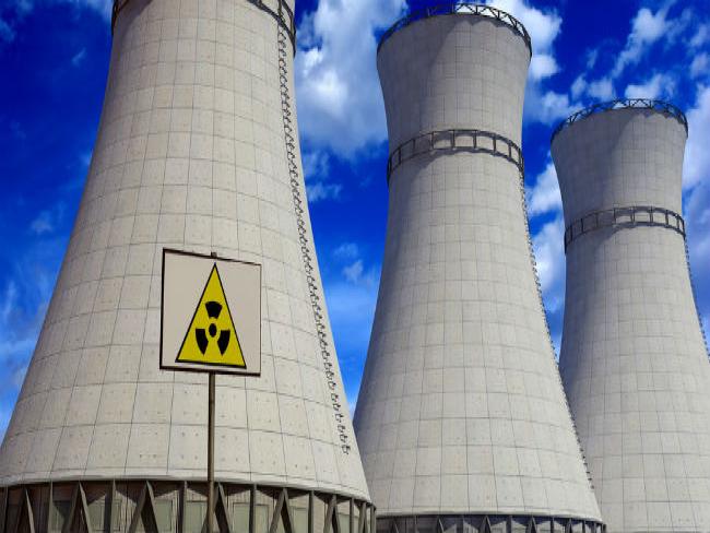 Usinas nucleares estão sob risco de ciberataques