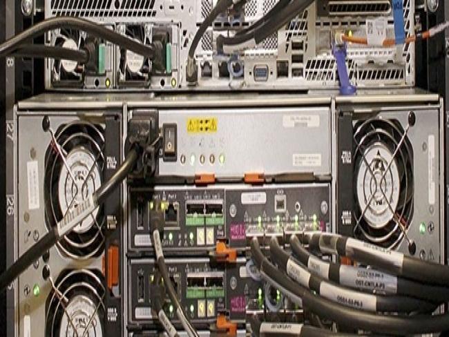 USP de São Carlos inaugura supercomputador