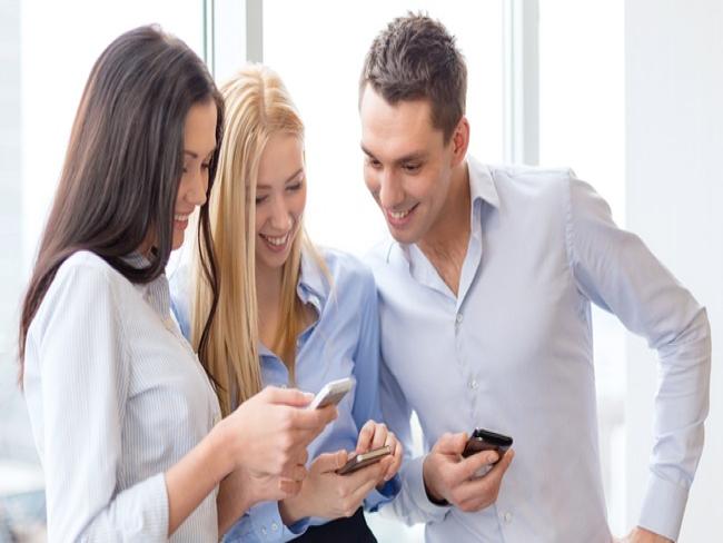 Venda de smartphones deverá desacelerar no Brasil