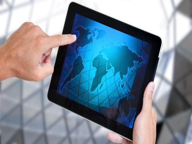 Venda de tablets cai 20% no Brasil no primeiro trimestre