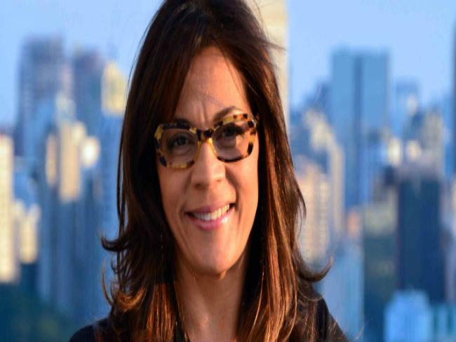 Veritas anuncia Lucia Bulhões para comandar operações na América Latina e Caribe