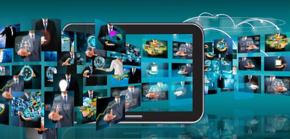 Receita de equipamentos de videoconferência cresce 22