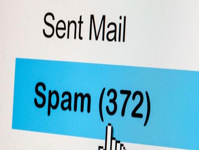 Volume de spam no Brasil cai pela primeira vez em 12 anos