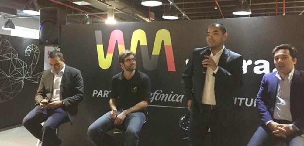 Wayra muda de endereço em São Paulo e abrirá espaços de crowdworking no Brasil