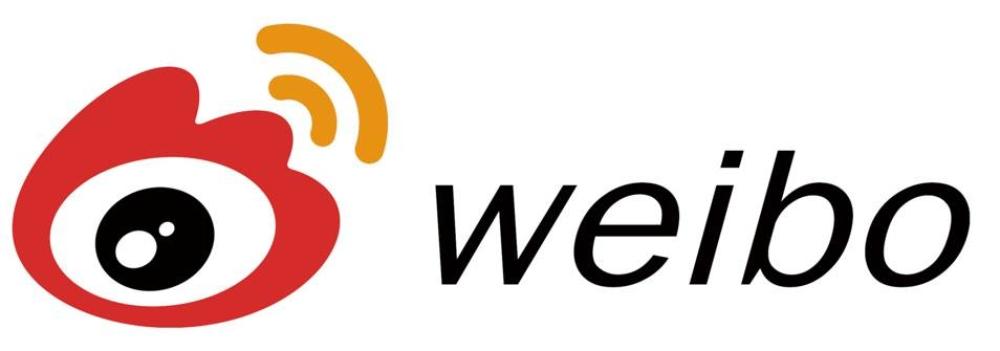 Rede social Weibo vai divulgar a Olimpíada para 600 milhões de chineses