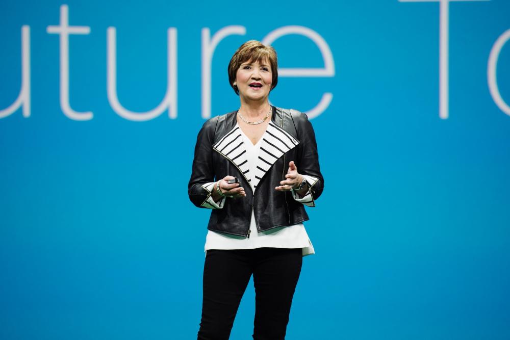 Estratégia de parceiros da Cisco inclui quatro áreas emergentes