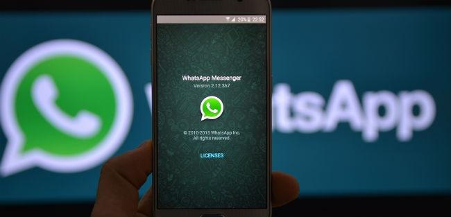 WhatsApp pode ser (mais uma vez) bloqueado no Brasil