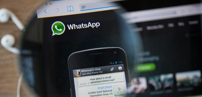 WhatsApp versus Justiça: “queda de braço” parece não ter fim