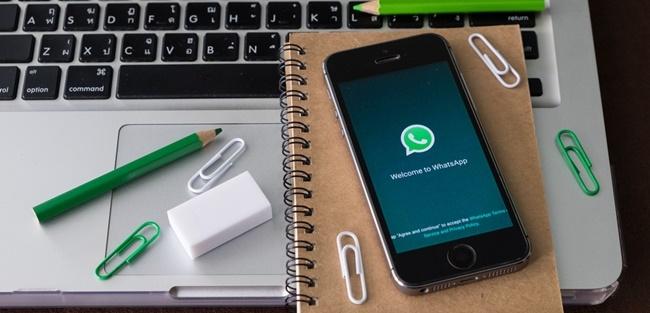 WhatsApp não limpa totalmente conversas excluídas no iOS