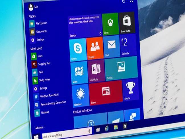 Windows 10 já roda em mais de 200 milhões de dispositivos