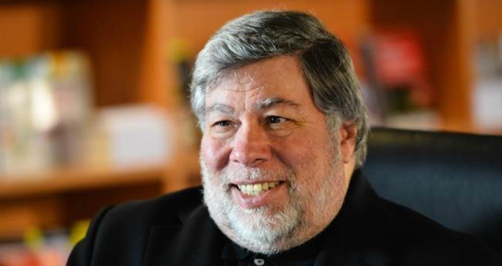 “Essa não é a empresa que a Apple queria originalmente”