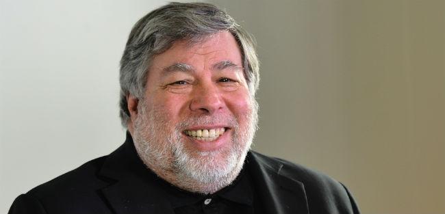 Wozniak apresentou ideia do computador pessoal cinco vezes à HP