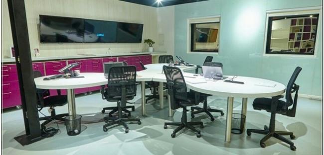 Empresa catarinense de contact center abre laboratório de inovação com investimento de R$ 5 mi