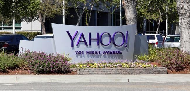Jornal britânico Daily Mail mostra interesse em adquirir Yahoo