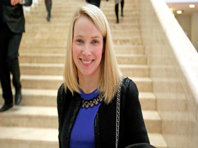 Yahoo suspende spinoff com Alibaba