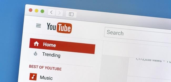 Google diz que 97% das conexões no YouTube estão encriptadas