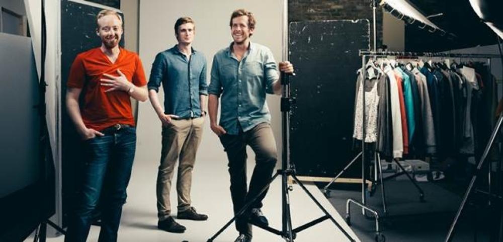 Conheça o jovem que afundou uma startp e agora lidera a nova sensação do varejo