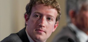 Mark Zuckerberg deseja retomar controle do Facebook e mantê-lo em suas mãos