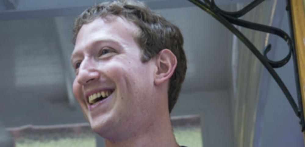 Zuckerberg ultrapassa Bezos como pessoa mais rica do mundo