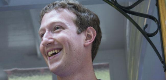 Mark Zuckerberg comemora desbloqueio do WhatsApp e convida brasileiros a irem ao Congresso