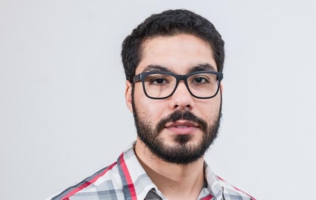 André Fatala assume diretoria-executiva de tecnologia do Magazine Luiza