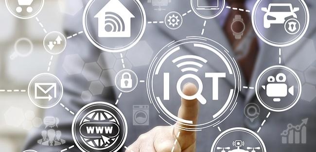 CIOs brasileiros miram IoT nos próximos anos