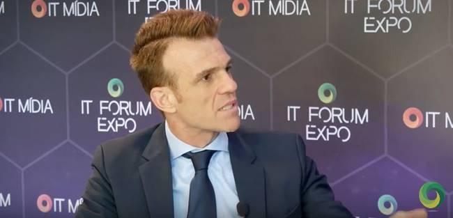 Presidente da Dell EMC detalha desafios do processo de transformação digital