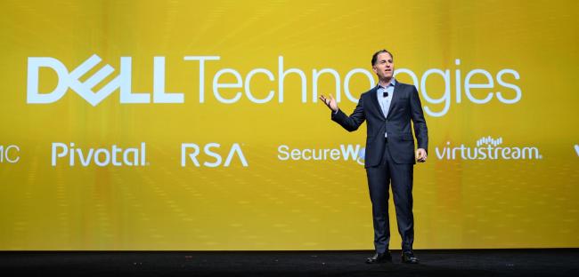 Nova Dell começa a operar em fevereiro de 2017