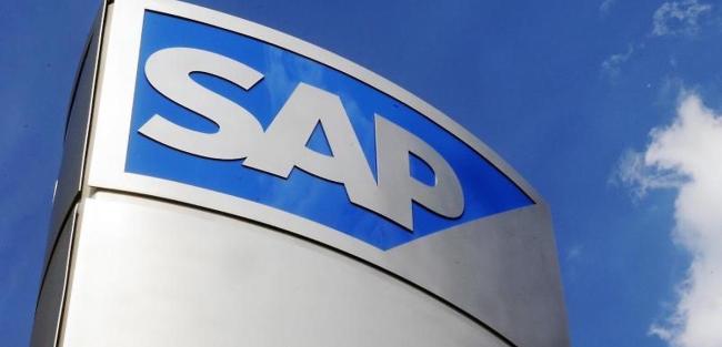 SAP aceitará pagamento de software de gestão com PayPal para PMEs