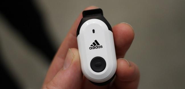 Adidas oferecerá análise para corredores por meio de sensores