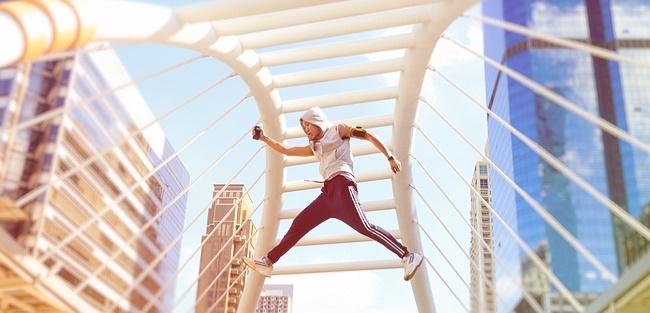 Novo local de trabalho é ágil e nunca para. Você está preparado?