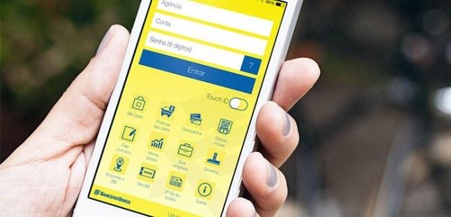 Clientes do BB podem retirar pelo celular senha para atendimento em agências