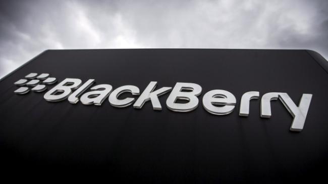 BlackBerry rebatiza software de segurança após aquisições