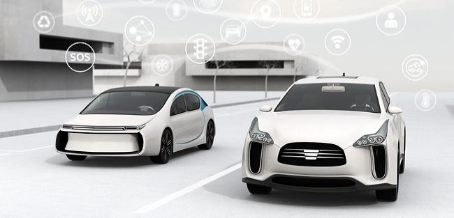 Intel faz parceria com empresas para desenvolvimento de sistema de autocondução