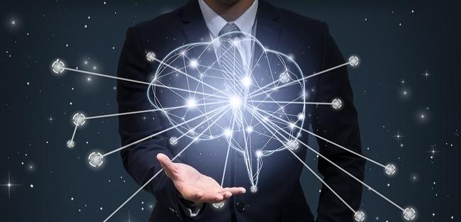 Pesquisadores podem ter descoberto algoritmo que explica inteligência